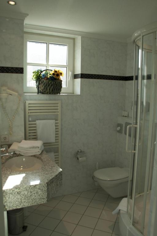 Hotel Friesenhof Norderstedt Room photo