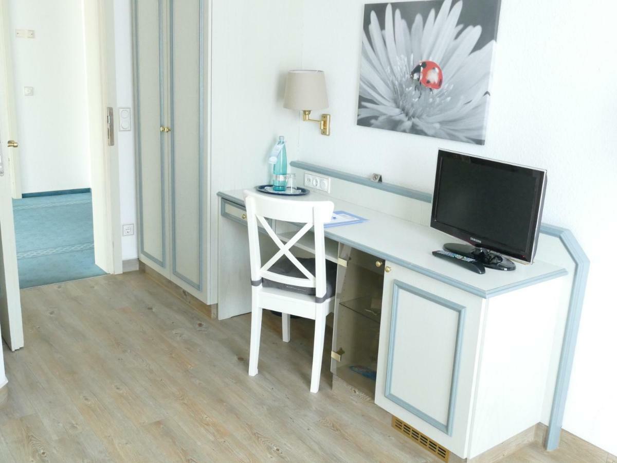 Hotel Friesenhof Norderstedt Room photo